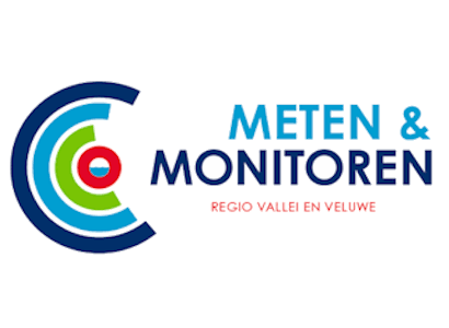 Meten en Monitoren regio Vallei en Veluwe